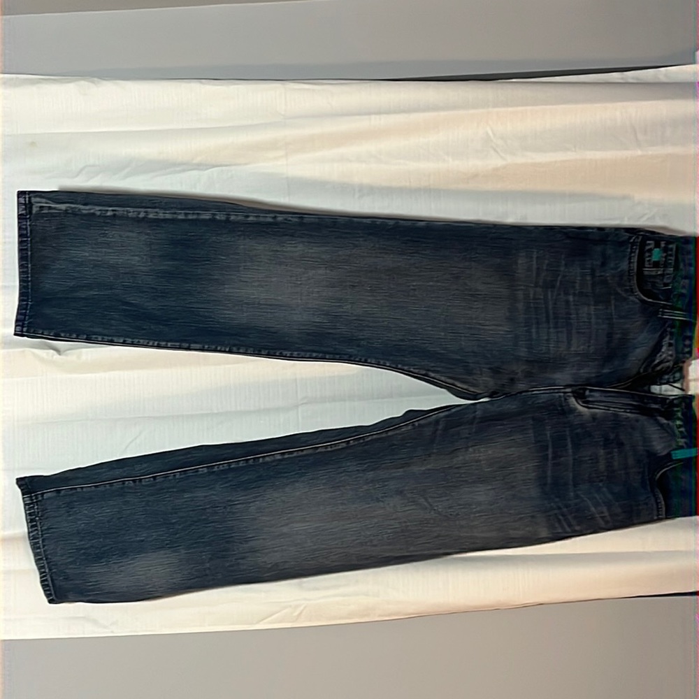 MENS DENIM JEANS